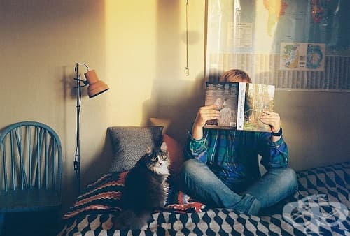 10 чуждестранни книги, които всяко дете трябва да има на лавицата си - изображение