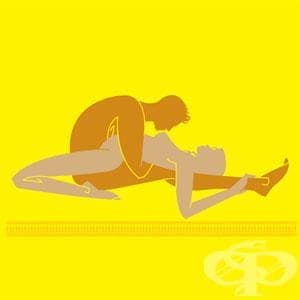 Любов и секс според зодиакалните знаци: Везни - изображение