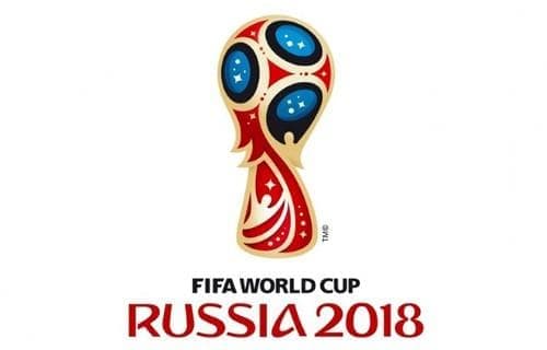 Руските космонавти на МКС показаха официалното лого на Мондиал 2018 с видео връзка - изображение