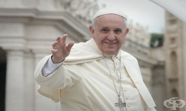 Папа Франциск греши. Изборът на двойките да нямат деца не е егоистичен  - изображение