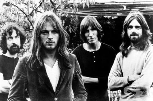    Pink Floyd,        () - 