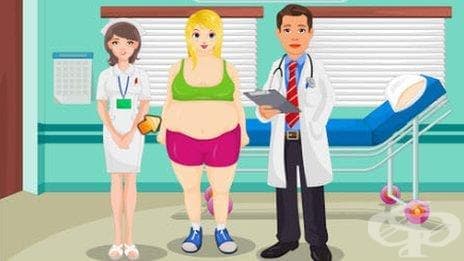 Изтеглиха мобилни игри за деца, симулиращи извършване на пластични операции - изображение