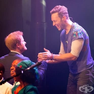      Coldplay          / - 