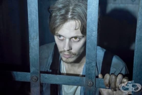 10 телевизионни сериала, които да гледате тази есен - изображение