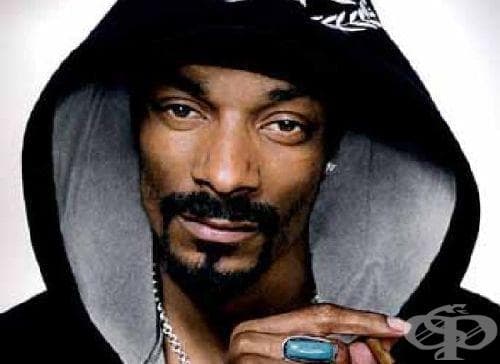 Snoop Dogg с първи концерт в България - изображение