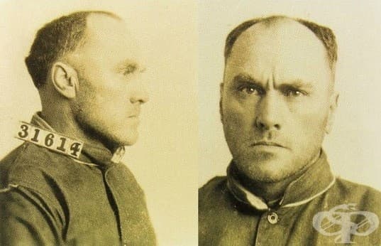Известни убийци и техните последни думи преди смъртта – I част - изображение