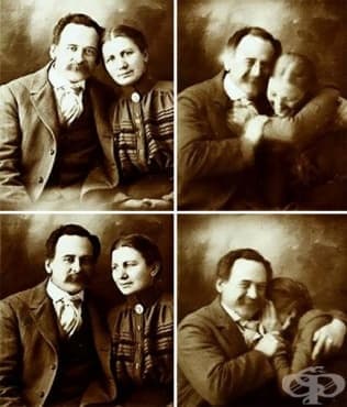 15 редки снимки на викторианците доказват, че те не са толкова сериозни, колкото си мислим - изображение