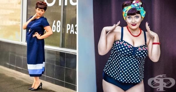 Виктория Попова – руската учителка, която бе отстранена от работа заради снимки по бански - изображение