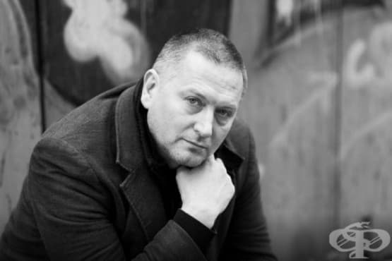 Интригуващи цитати от Георги Господинов - изображение