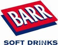 Barr soft drink - 