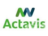 Actavis - изображение