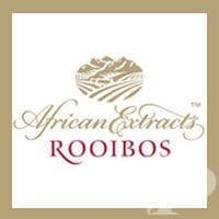 African Extracts Rooibos - 