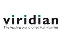 Viridian Nutrition - 