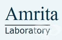 Amrita Laboratory - 