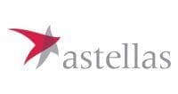 Astellas Pharma - 