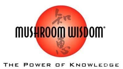 Mushroom Wisdom, Inc. - 