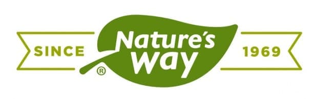 Natures Way - 