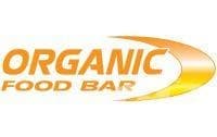 Organic Food Bar - 