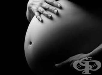 Бременност, раждане и послеродов период МКБ O00-O99 - изображение