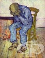 Поведенчески синдроми, свързани с физиологични разстройства и соматични фактори МКБ F50-F59 - изображение