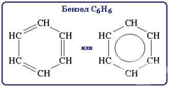 S 6 формула