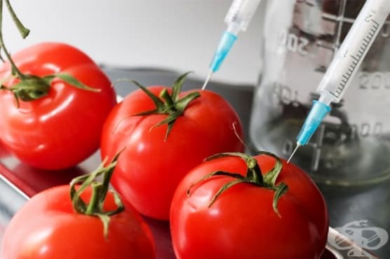 Пускат в продажба скенер, откриващ наличието на пестициди и ГМО в продуктите - изображение