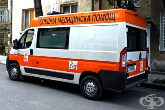 Над 30 души с травми заради поледиците са потърсили спешна помощ в Сливен - изображение