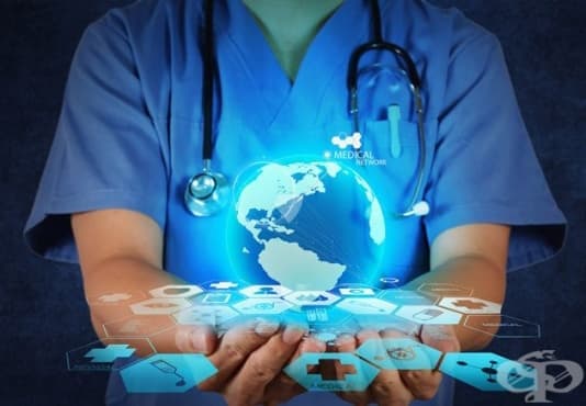 На 27 февруари в София ще се проведе "Digital Health and Medical Innovation Forum" - изображение