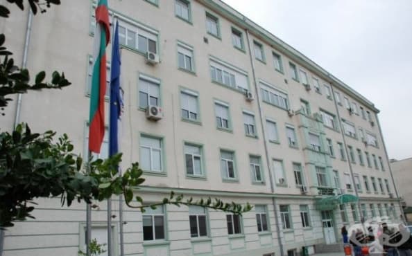 През 2016 г. в МБАЛ - Сливен са извършени ремонти за над 50 хиляди лева - изображение