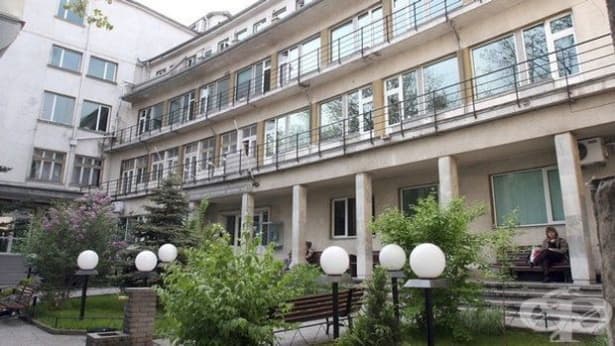 От АГ болница Шейново ще правят домашни посещения на недоносените бебета до третата им година - изображение