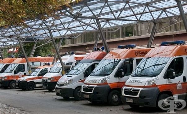 Необходимо е модернизиране на оборудването и квалификацията на служителите в спешната помощ - изображение