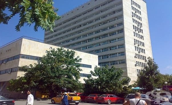 От Българската Коледа даряват апаратура на Университетската болница в Русе - изображение