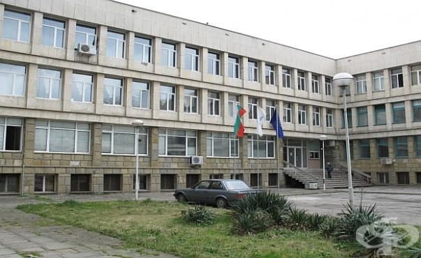 Седми за тази година случай на донорство във великотърновската болница - изображение