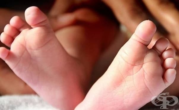Четири общини в Пловдивско са с висока детска смъртност - изображение