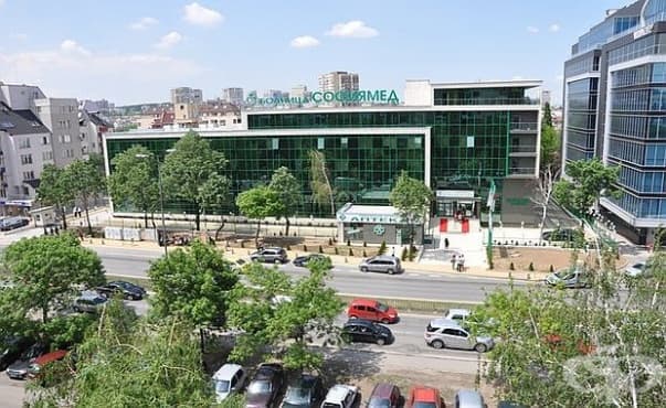 Започва безплатното Училище за родители в УМБАЛ „Софиямед“ - изображение