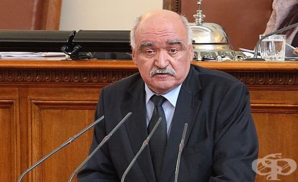 Проф. Камен Плочев вече не ръководи НЗОК - изображение
