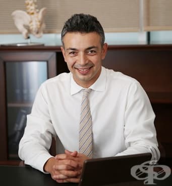 Неврохирургът доц. Зафер Токташ ще консултира във Варна на 13 и 14 декември 2019-а - изображение