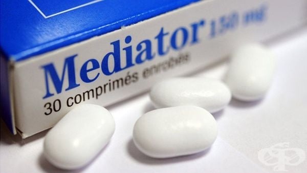 Френският съд призна за виновна „Сервие“ заради лекарството за отслабване „Медиатор“ - изображение