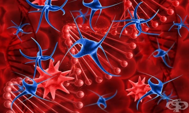 Биологични наночастици ще лекуват хепатит В - изображение