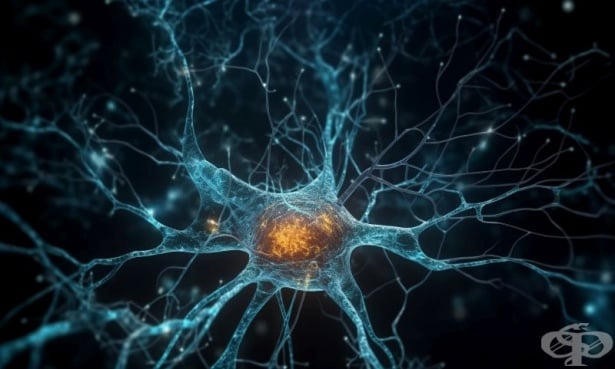 Вирусът на Епщайн-Бар може да предизвика множествена склероза - изображение