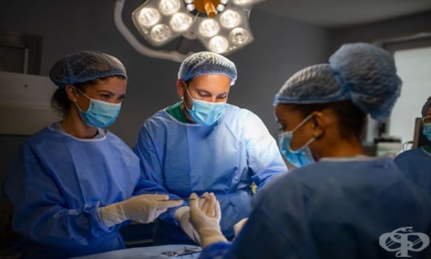 Лекари от кърджалийската болница спасяват живота на бременна с остър инфаркт на миокарда - изображение