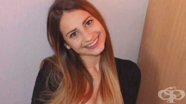 Едно от златните български момичета отчаяно се нуждае от помощта ни - изображение