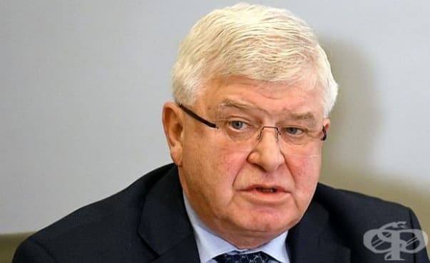 Кирил Ананиев предлага бюджетът за здравеопазване да се увеличи с 27 млн. лв. - изображение