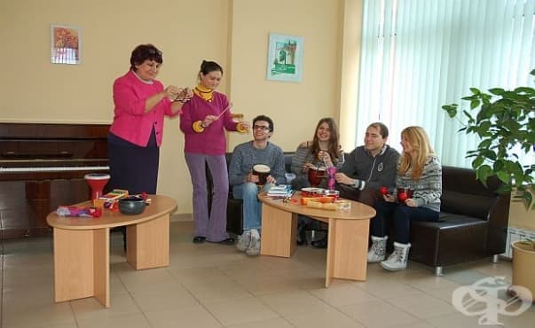 От Александровска болница организират концерт в подкрепа на арттерапията за психично болни хора - изображение