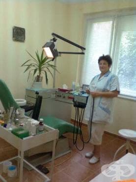 Нов стоматологичен кабинет в село Бабук, община Силистра - изображение