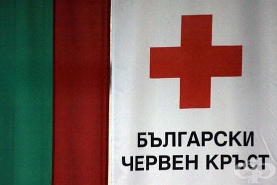 БЧК - Пловдив ще зарадва с подаръци децата, настанени в болници по празниците - изображение