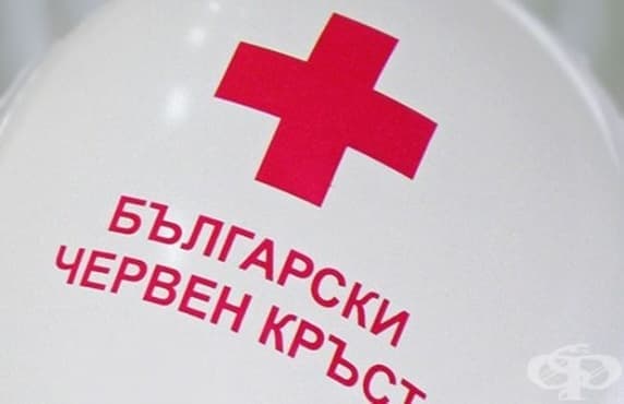 БЧК ще връчи почетни знаци на хора, рискували живота си заради друг - изображение