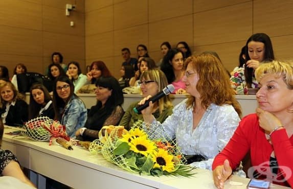 Продължава благотворителната инициатива по набиране на средства за отделението Детска онкохематология към УМБАЛ СВ. Георги - изображение
