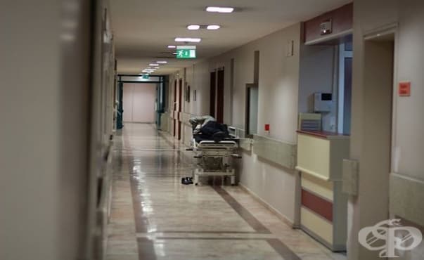 Според министър Петров болниците са в дългове и заради лимитите на НЗОК - изображение