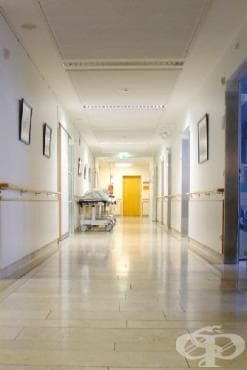 Повечето болници спазват правилата за избор на екип - изображение